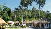 3 Seasons Bungalow
