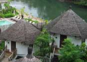 Villa (Jacuzzi)