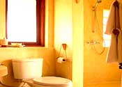 Villa (Jacuzzi)