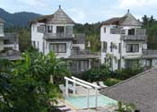 Top View Villa (Jacuzzi)