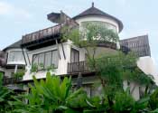 Top View Villa (Jacuzzi)