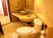 Top View Villa (Jacuzzi)