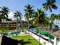 Amari Emerald Cove Resort