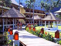 Amari Emerald Cove Resort