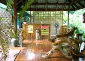Baan San Sabay Resort