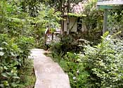 Baan San Sabay Resort