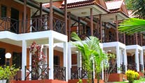 Banphu Resort Koh Chang