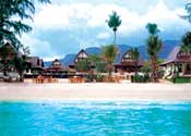 Barali Beach Resort