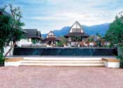 Barali Beach Resort