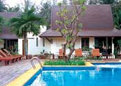 Barali Beach Resort