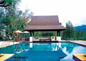 Barali Beach Resort
