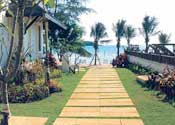 Barali Beach Resort