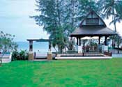 Barali Beach Resort