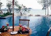 Barali Beach Resort