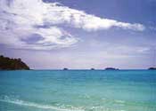Barali Beach Resort