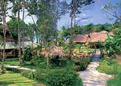The Beach Natural Resort