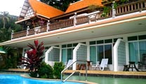 ภูวาริน รีสอร์ท