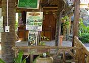 Boutique Resort & Health Spa