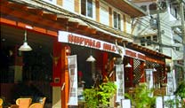 Buffalo Bill Hotel & Steak House