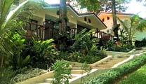 Chang Cliff Resort