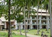 Chang Park Resort & Spa