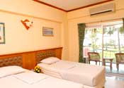 Chang Park Resort & Spa