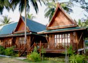 Chang Park Resort & Spa