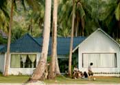 Chang Park Resort & Spa