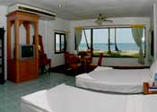Chang Park Resort & Spa
