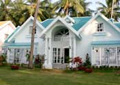 Chang Park Resort & Spa