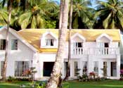 Chang Park Resort & Spa