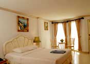 Chang Park Resort & Spa