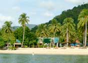 Chang Park Resort & Spa