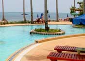 Chang Park Resort & Spa