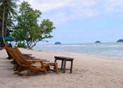 Chang Park Resort & Spa