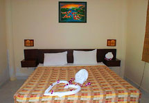 Coral Resort