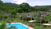 Iyara BR Resort & Spa