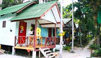 Jinda Resort