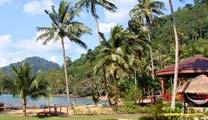 Koh Chang Bailan Beach Resort