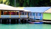 Koh Chang Fasai Resort