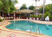 Koh Chang Grand Cabana Hotel & Resort