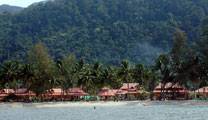 Booking Form: Koh Chang Paradise Resort & Spa, Klong Prao Beach (Had Klong Prao), Koh Chang, Trat, Thailand