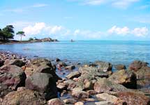 Koh Chang Privilege Resort & Restaurant