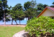 Koh Chang Privilege Resort & Restaurant