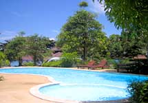 Koh Chang Privilege Resort & Restaurant