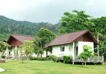 Koh Chang Privilege Resort & Restaurant