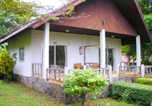 Koh Chang Privilege Resort & Restaurant
