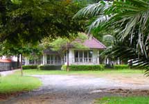 Koh Chang Privilege Resort & Restaurant