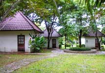 Koh Chang Privilege Resort & Restaurant