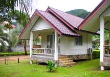 Koh Chang Privilege Resort & Restaurant